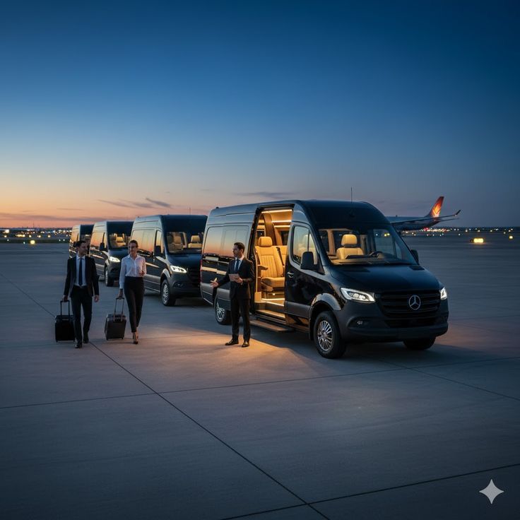 Corporate travel