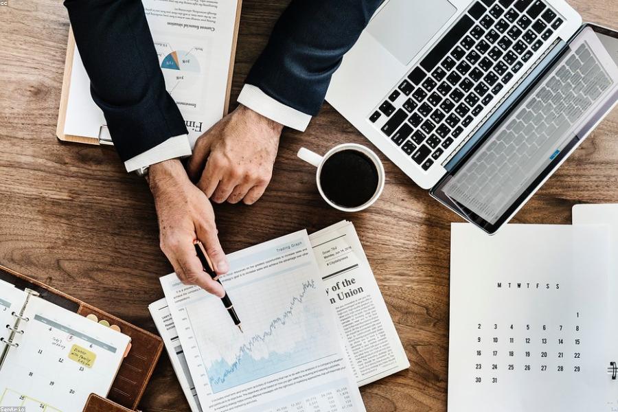Document review